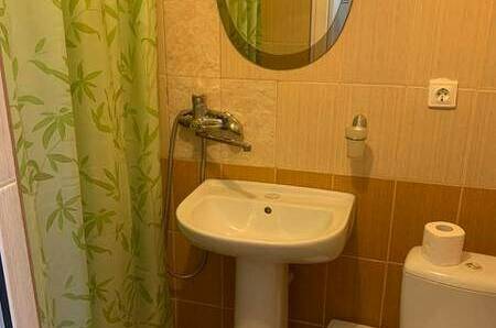 Двухместный номер категории «Комфорт»