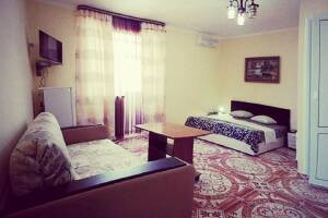 Изображение Изображение гостиницы "Гостевой дом «Aleksa»" #3 #3