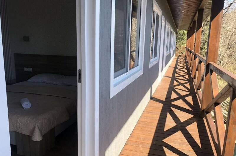 3-х местный номер «Стандарт»