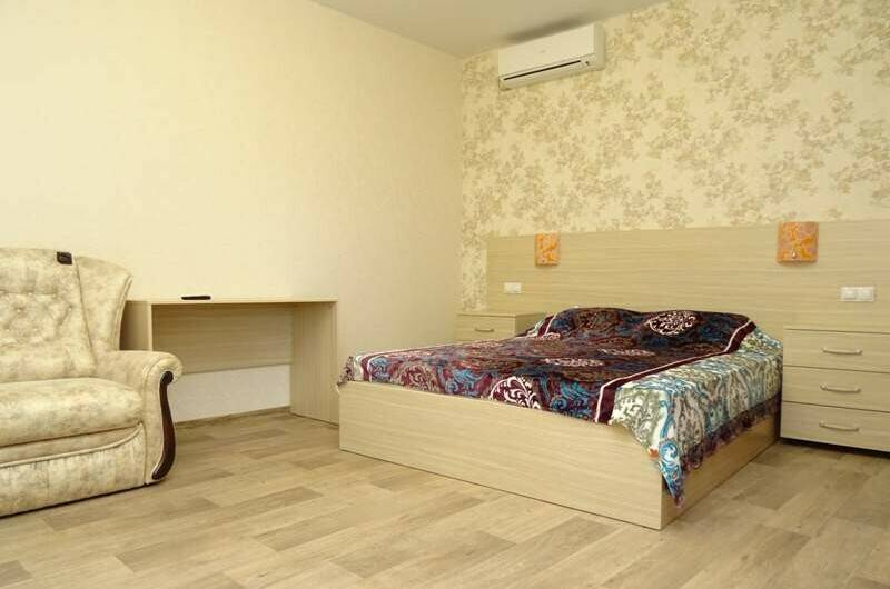 5-ти местный номер