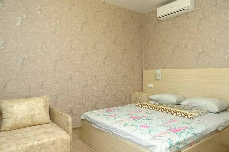 Люкс 2-х местный