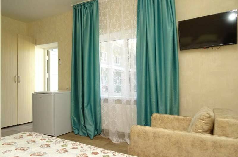 Люкс 2-х местный