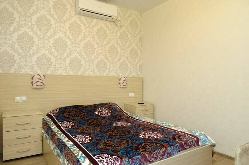 Люкс 2-х местный