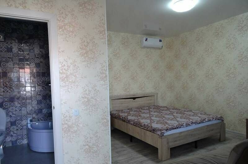 Люкс 4-х местный