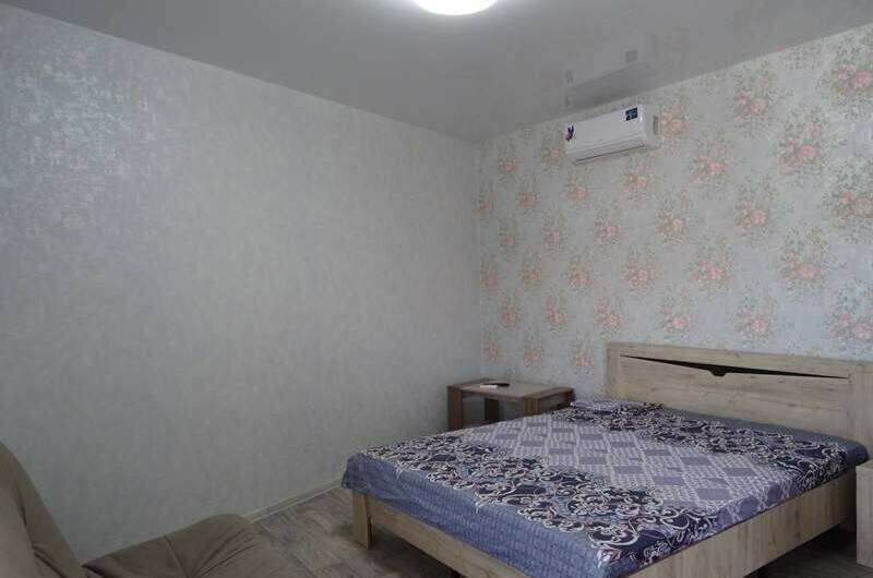 Люкс 4-х местный