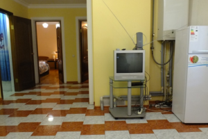 Изображение Изображение гостиницы "Гостевой дом «Олеандр»" #1 #1