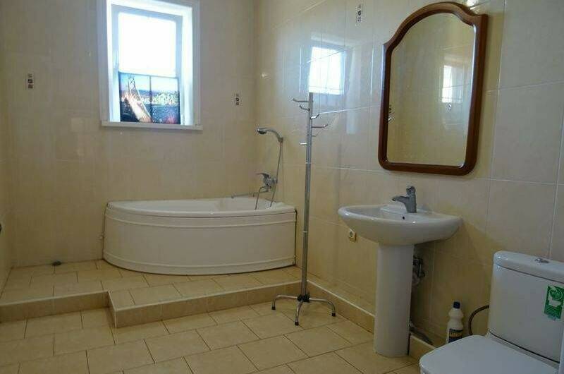 «Отдельный этаж»