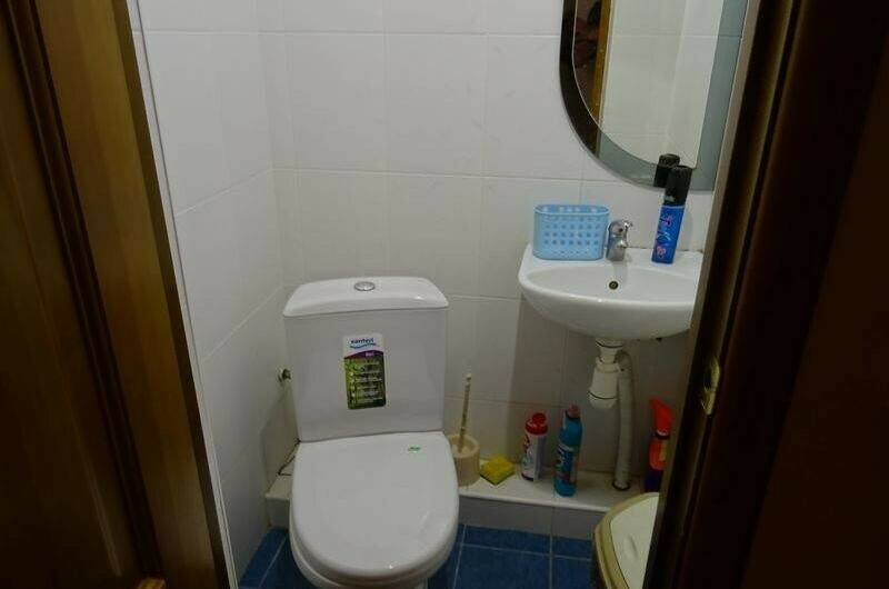 «Отдельный этаж»