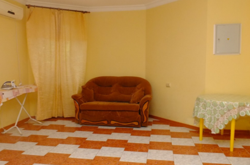 «Отдельный этаж»