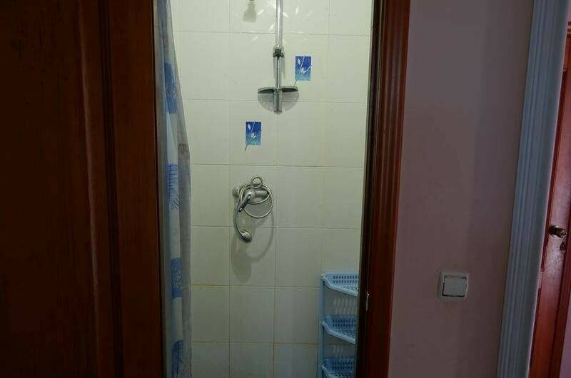 «Отдельный этаж»