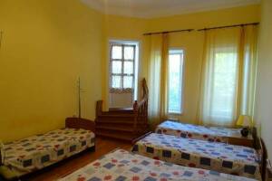 Изображение Изображение гостиницы "Гостевой дом «Олеандр»" #2 #2