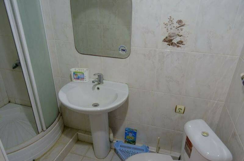 Однокомнатный «Семейный»