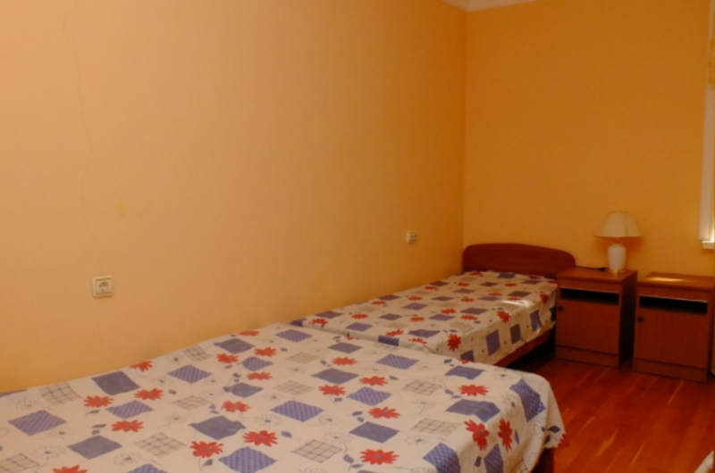 Однокомнатный «Семейный»