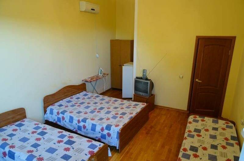 Однокомнатный «Семейный»