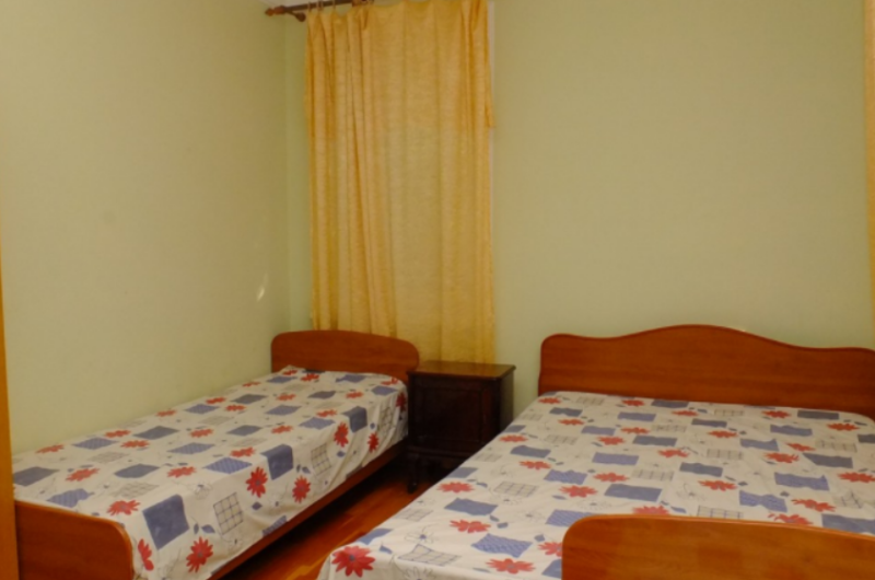 Однокомнатный «Семейный»