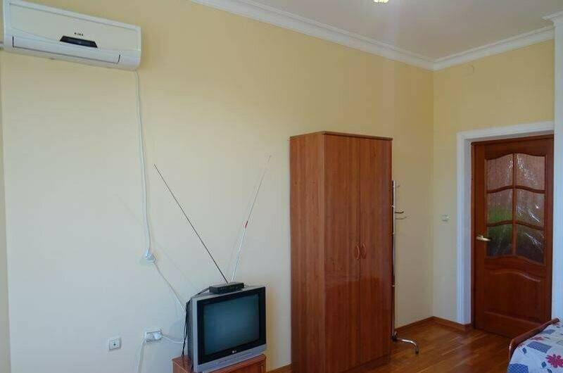 Двухкомнатный «Семейный»