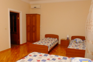 Изображение Изображение гостиницы "Гостевой дом «Олеандр»" #4 #4