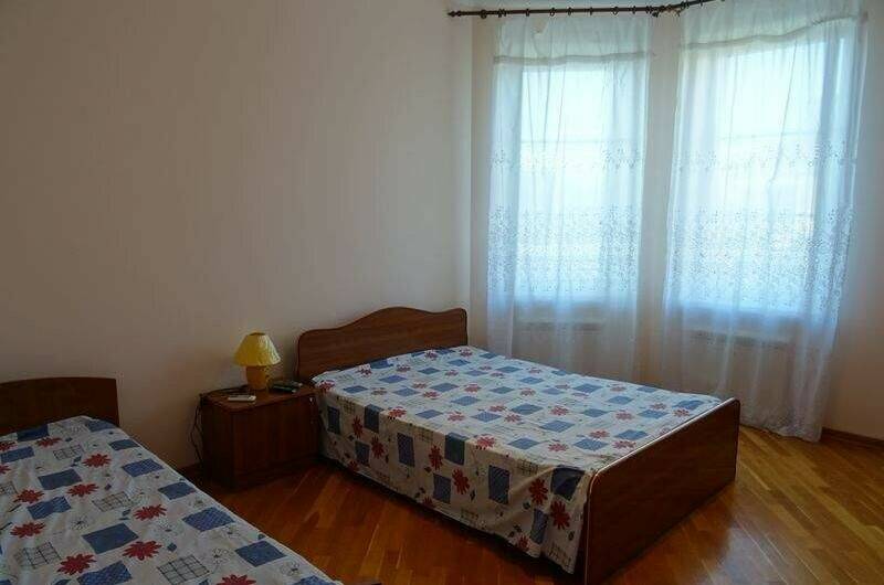 «Бюджетный»