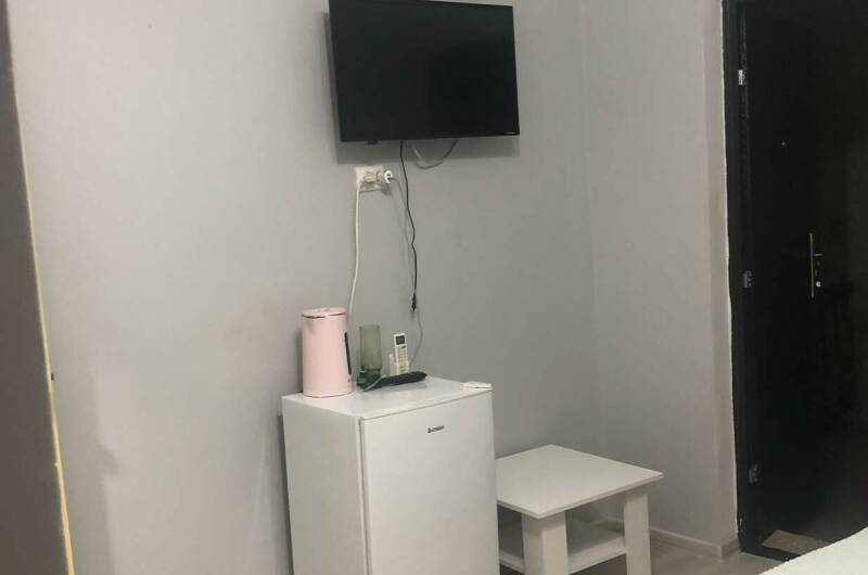 Номер Двухместный