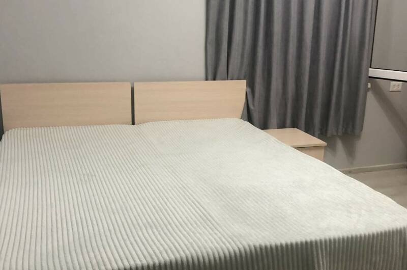 Номер Двухместный