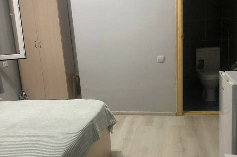 Номер Двухместный