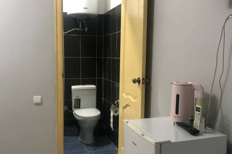 Номер Двухместный