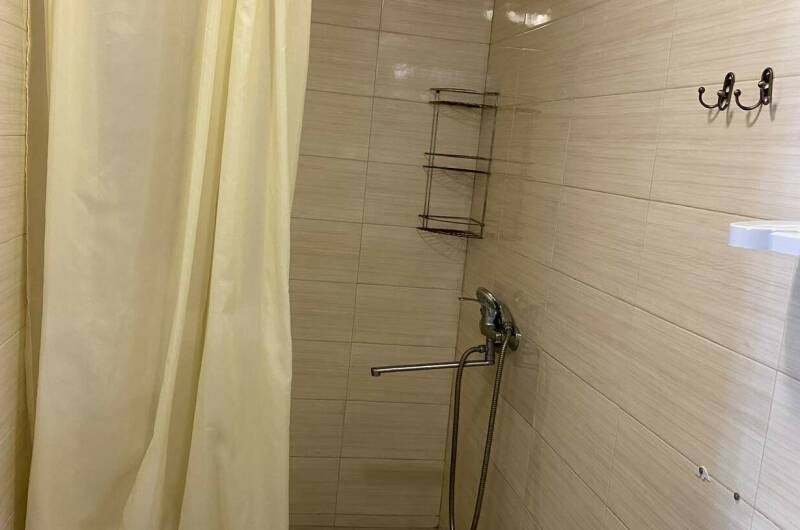 Апартаменты однокомнатная 4 местный