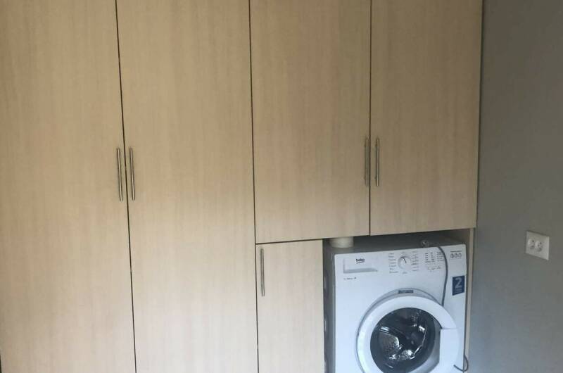 Апартаменты однокомнатная 4 местный