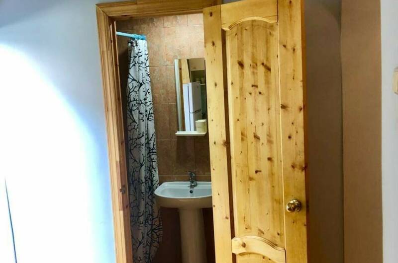 Апартаменты трёхместные (средний)