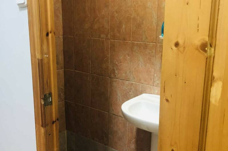 Апартаменты трёхместные (средний)