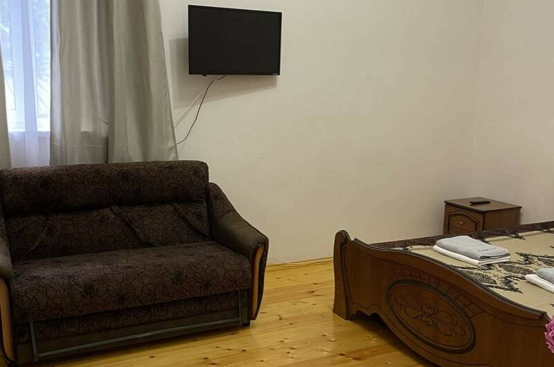 Апартаменты Трёхместные (большой 1)