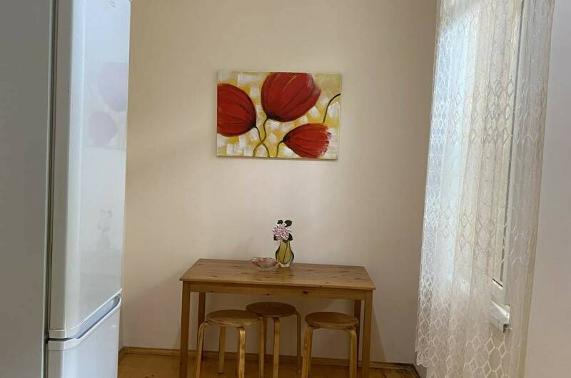 Апартаменты Трёхместные (большой 1)