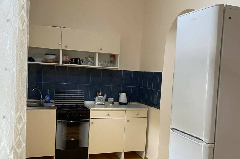 Апартаменты Трёхместные (большой 1)