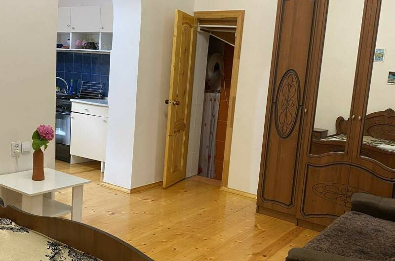 Апартаменты Трёхместные (большой 1)