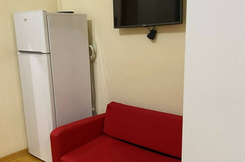 Апартаменты Четырёхместные (большой)