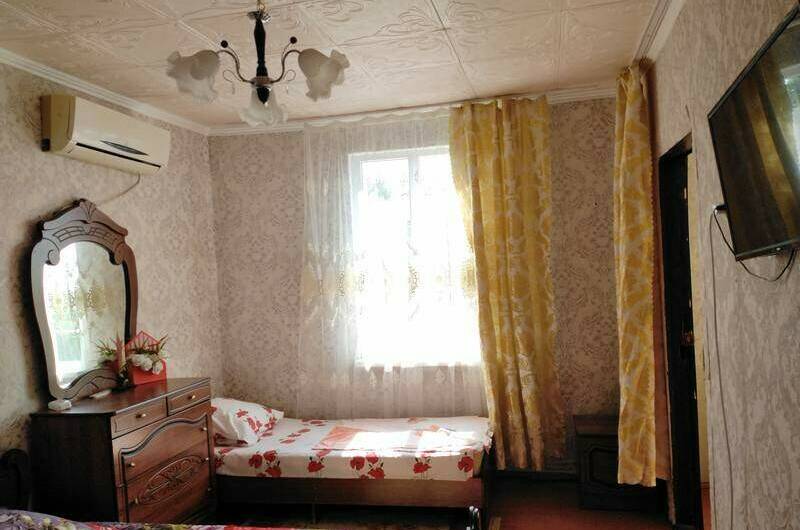 Двухместный Люкс