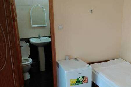 Двухместный Люкс