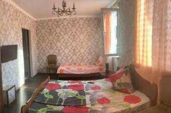 Двухместный Люкс