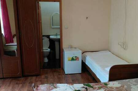 Двухместный Люкс