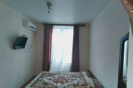 Номер на 2−4 человека