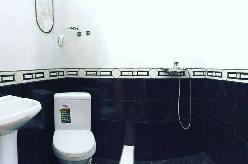 Номер на 2−4 человека