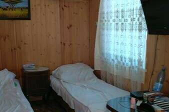 Номер на 2−4 человека