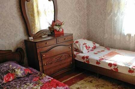 Номер на 2−4 человека