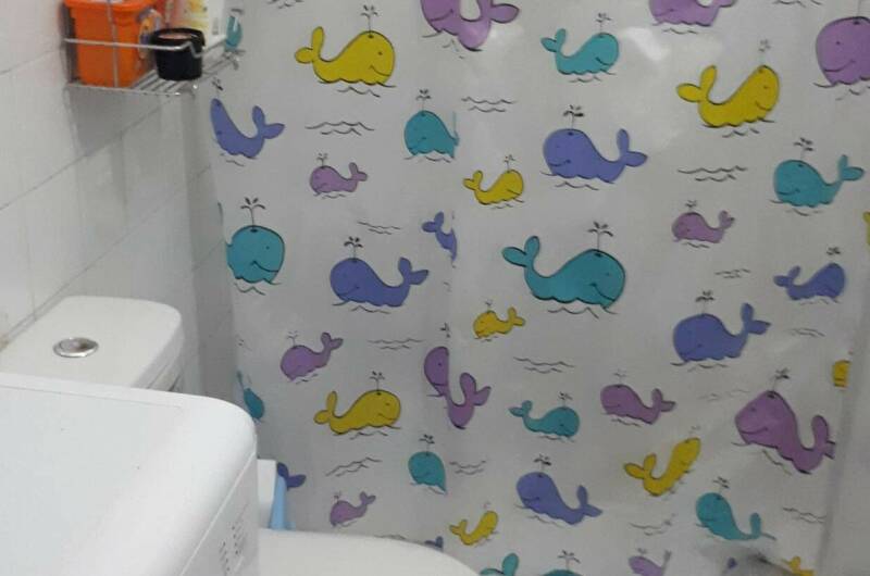 Номер «Эконом» Двухместный