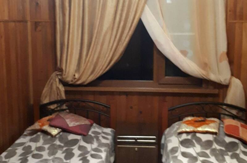 Номер «Эконом» Двухместный