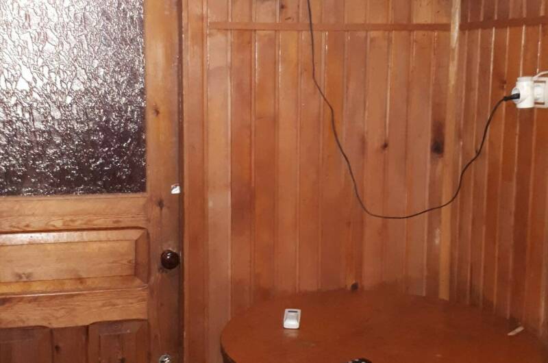 Номер «Эконом» Двухместный