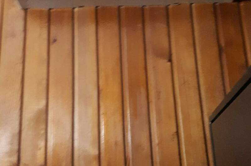 Номер «Эконом» Двухместный