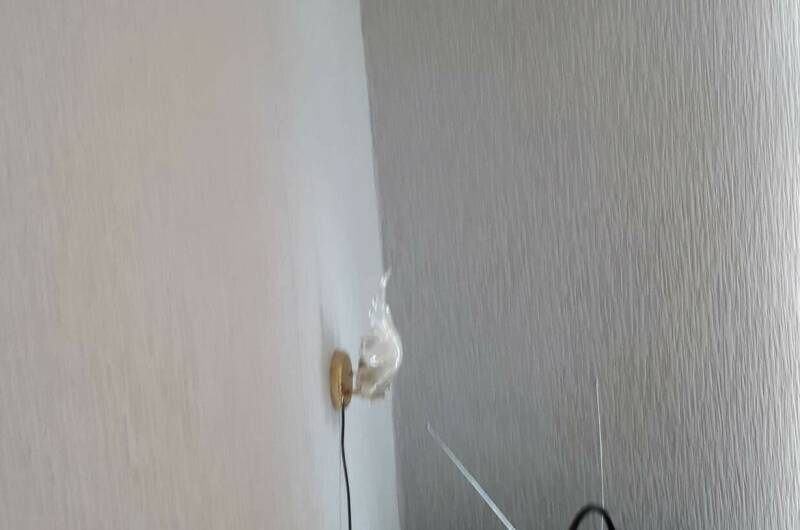 Номер «Эконом» Трёхместный