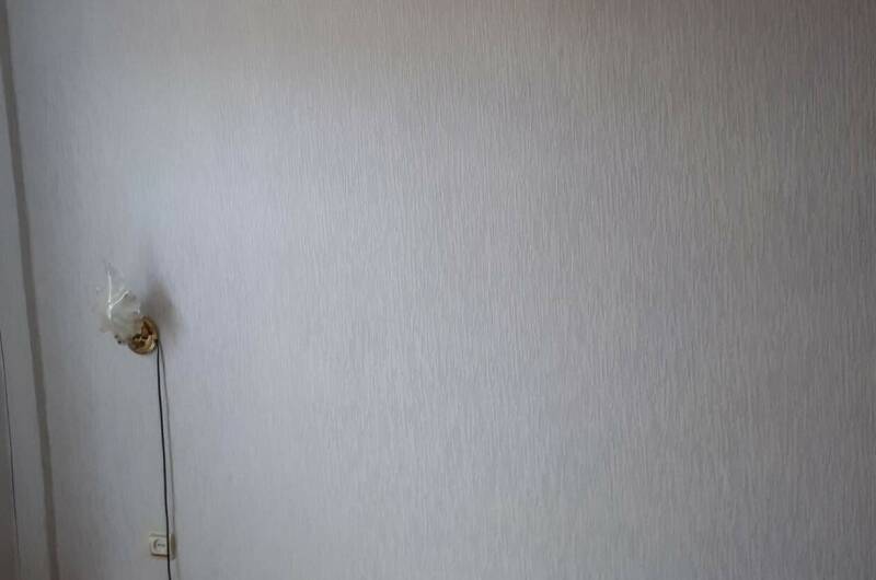 Номер «Эконом» Трёхместный