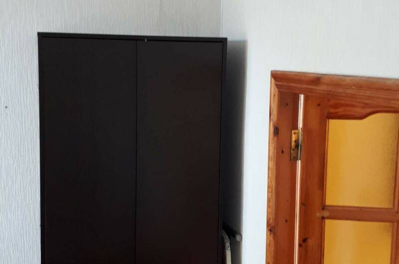 Номер «Эконом» Трёхместный